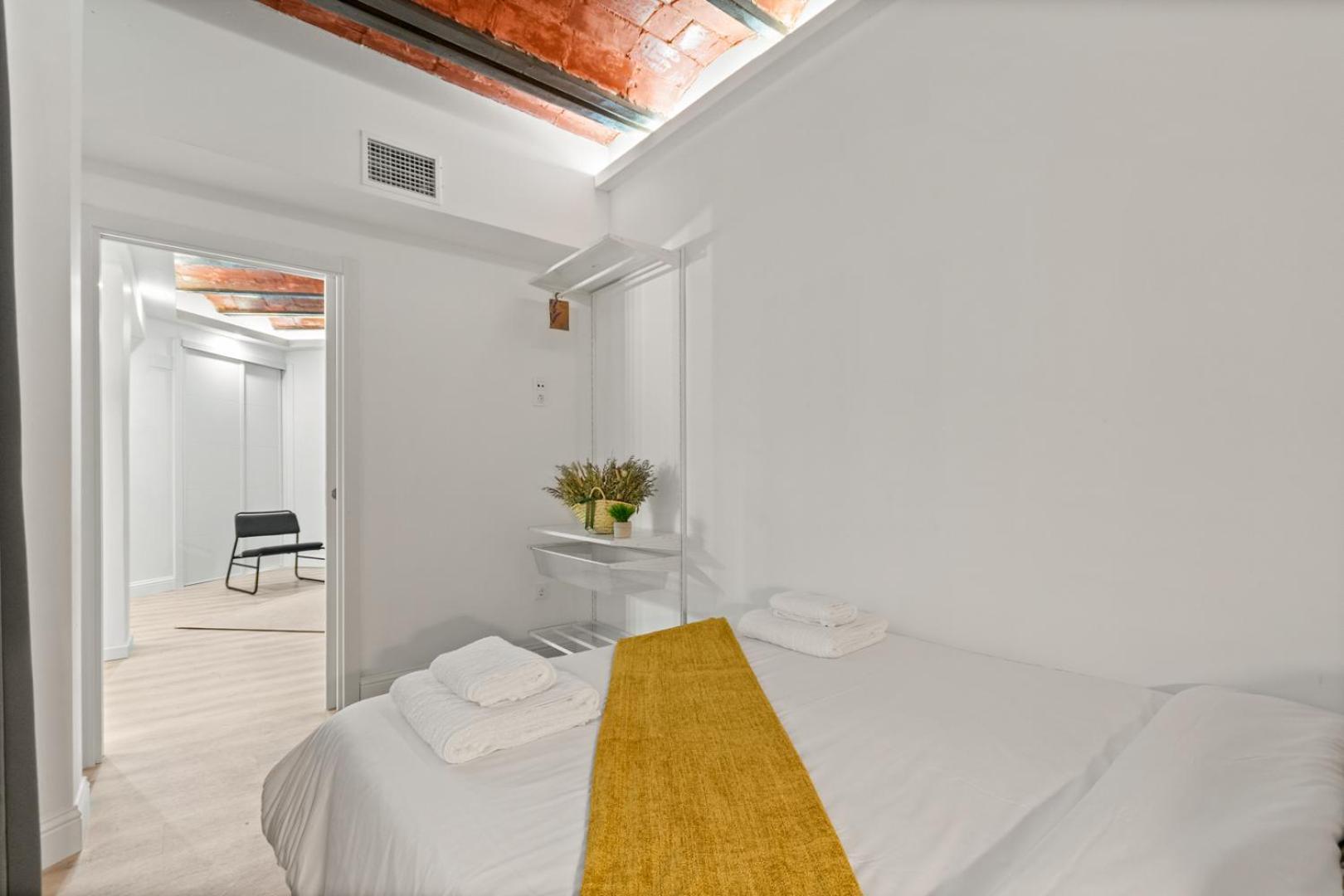 Tendency Apartments 5 Barcelona Eksteriør bilde